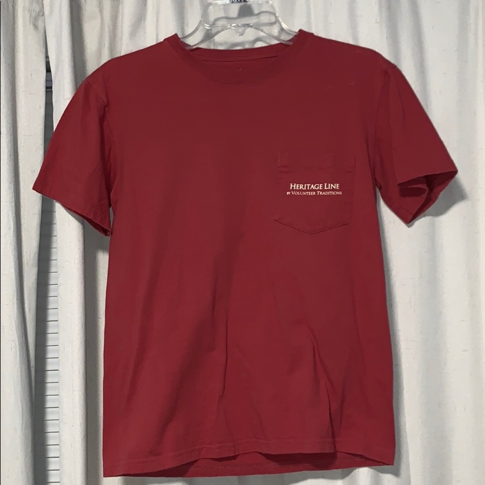 Cute volunteer traditions T-shirt